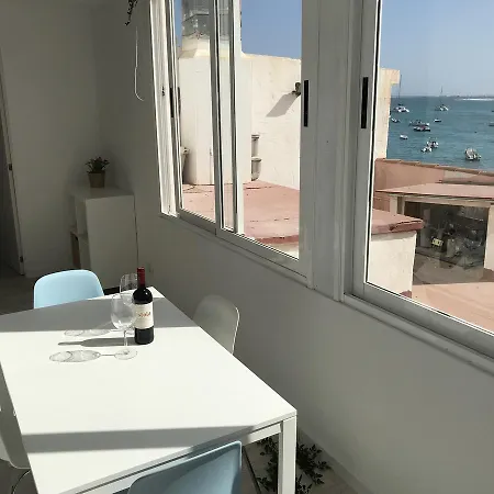 Habour Side II Apartment Corralejo Exterior photo