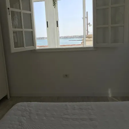 Habour Side II Apartment Corralejo Exterior photo
