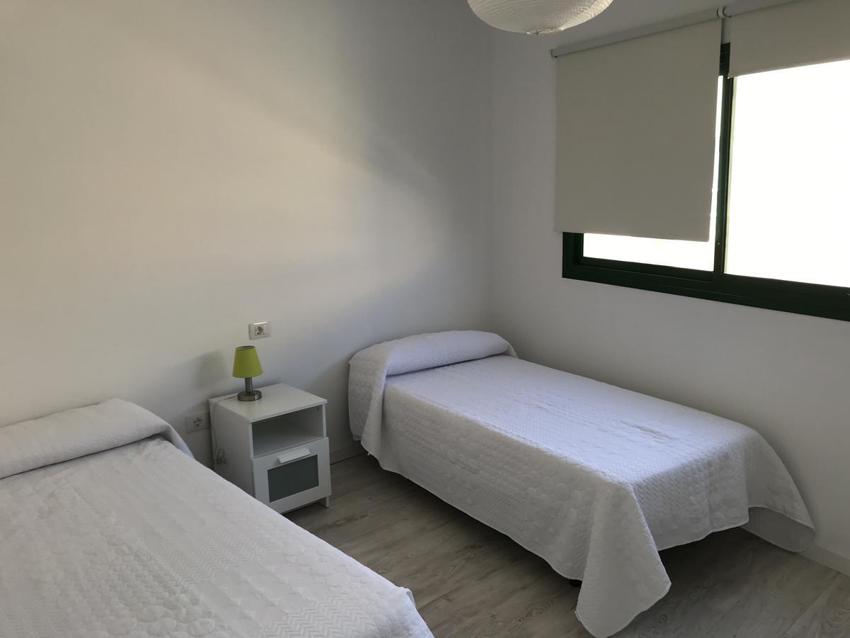 Apartament Habour Side Ii *