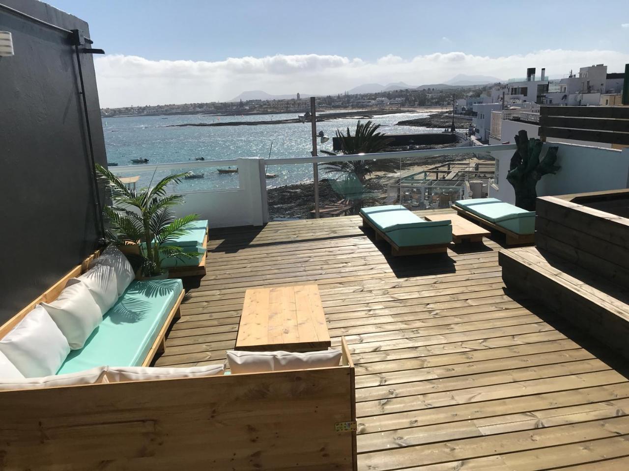 Apartament Habour Side Ii *